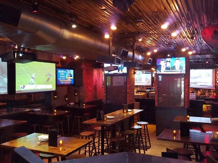 9 Best Sports Bars in the East Village