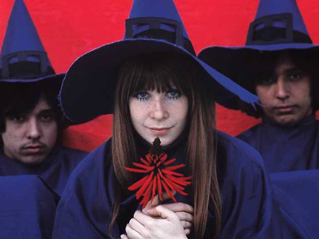 10 conciertos imperdibles en julio 10 conciertos imperdibles en julio