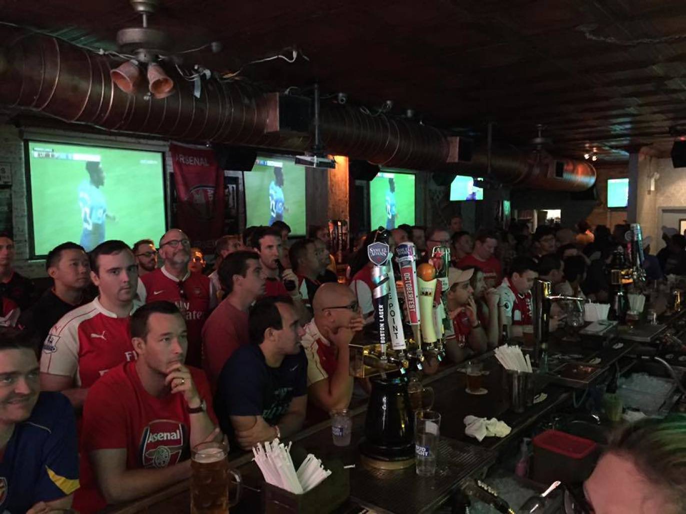 9 Best Sports Bars in the East Village