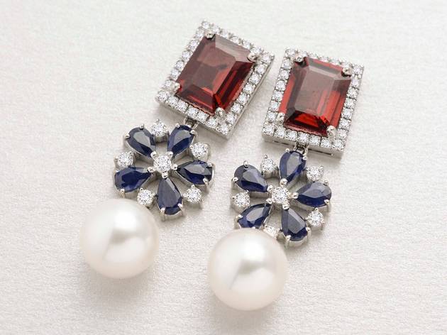 Lalitha Jewellers Lalitha Jewellers