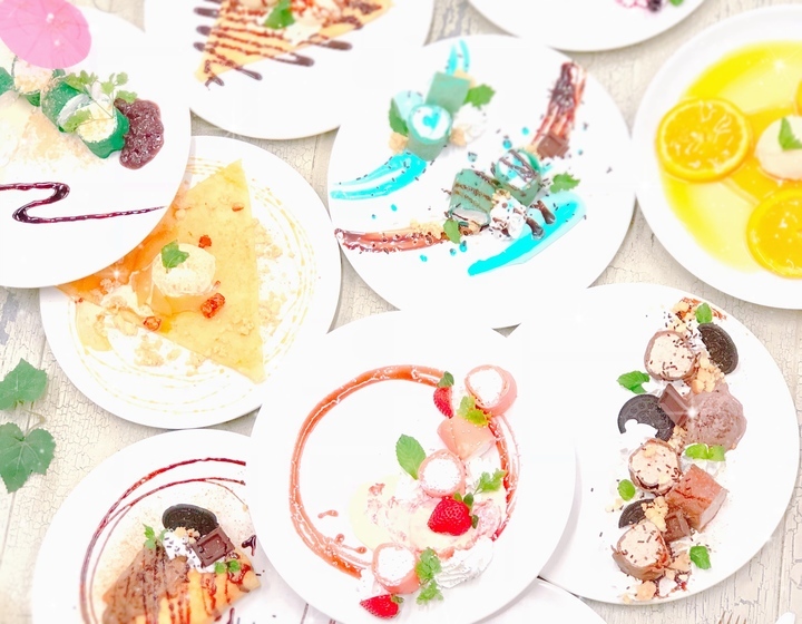 ラフェットドフィーユのクレープ食べ放題は本当に満足?評判と予約の実態を徹底解剖