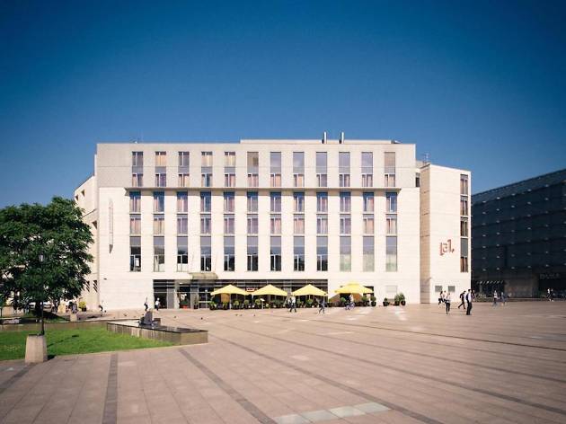 Vienna House Andel’s Cracow