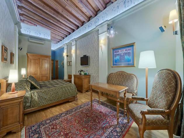 Hotel Wentzl