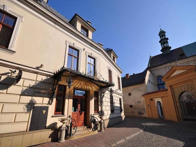 Hotel Wawel