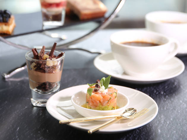 Cafe Deco Cafe Deco