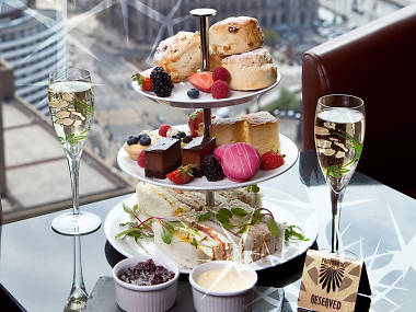 10 Best Afternoon Teas in Liverpool, According To A Local Expert