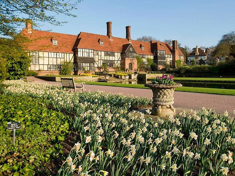 RHS Garden Wisley