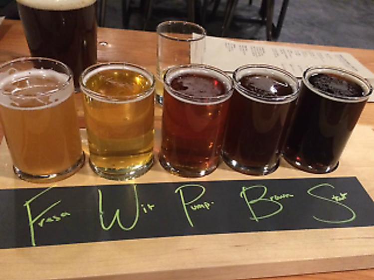 Ode Brewing Company