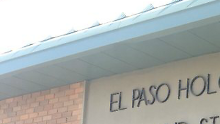 El Paso Holocaust Museum and Study Center