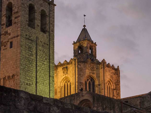 Sant Cugat del Vallès