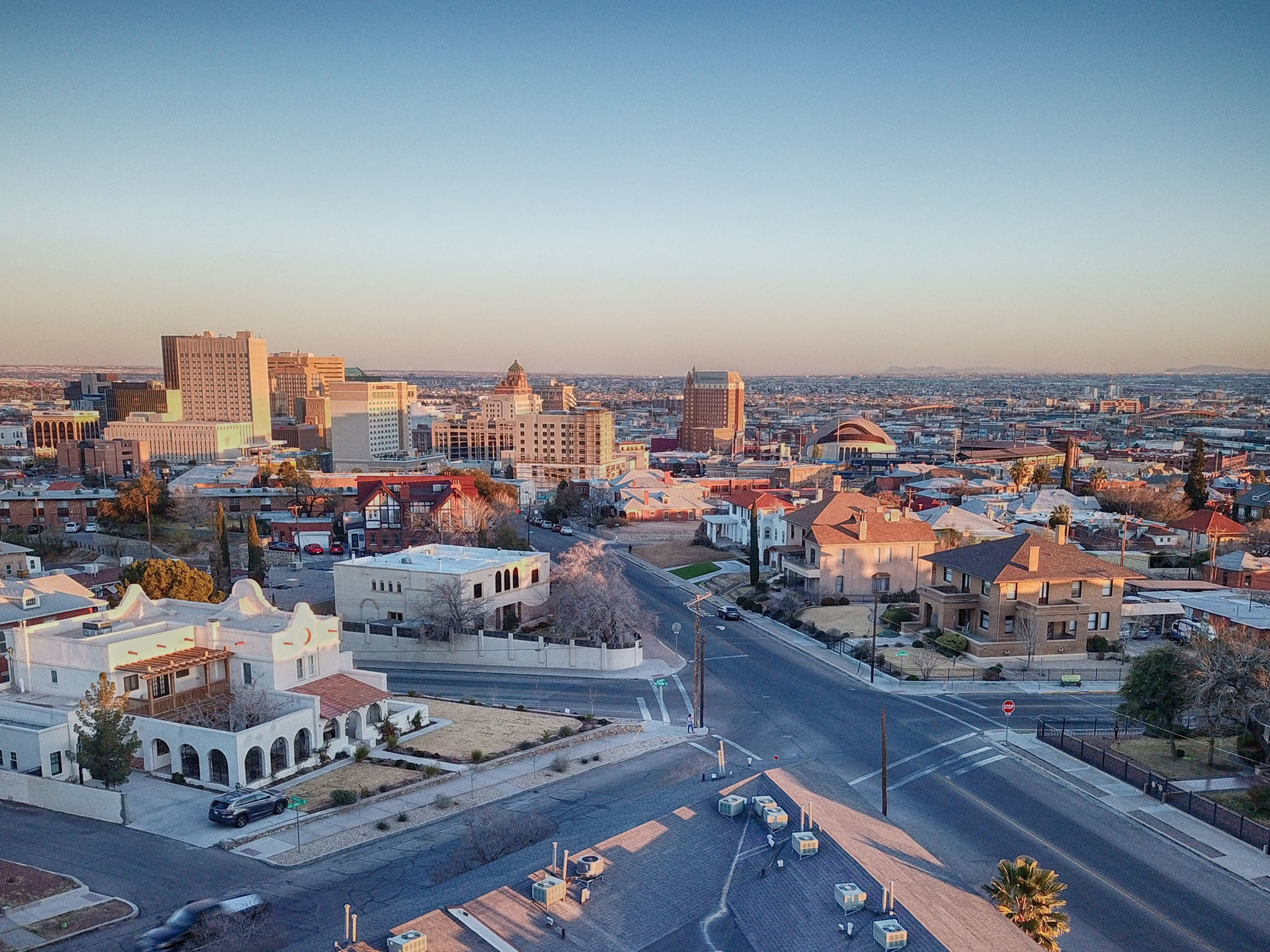 El Paso, Texas 2024 Ultimate Guide To Where To Go, Eat & Sleep in El