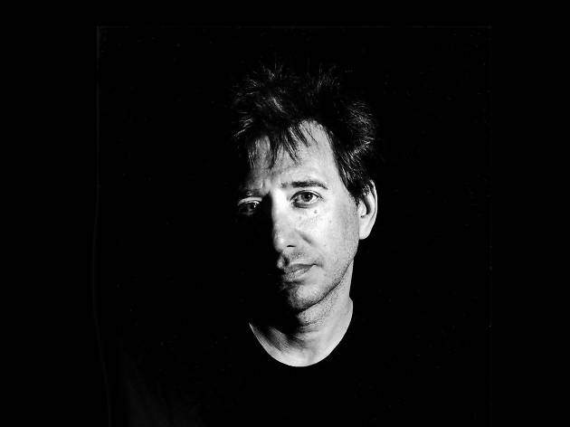John Zorn John Zorn