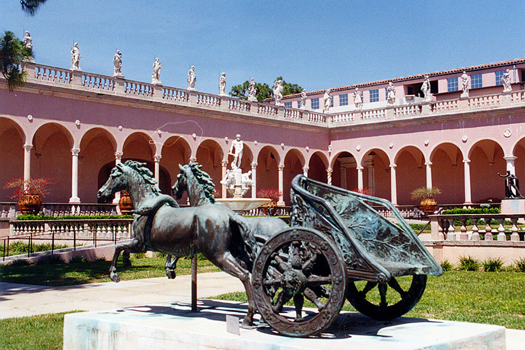 Sarasota, Florida 2024 Ultimate Guide To Where To Go, Eat & Sleep in