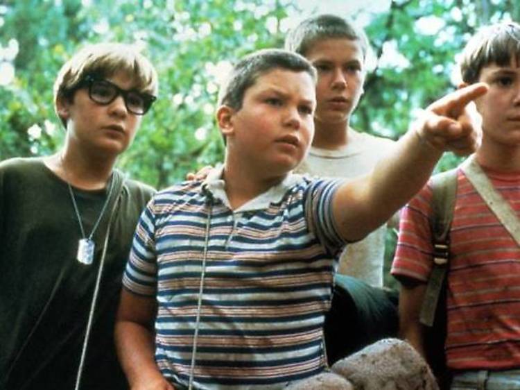 Stand By Me