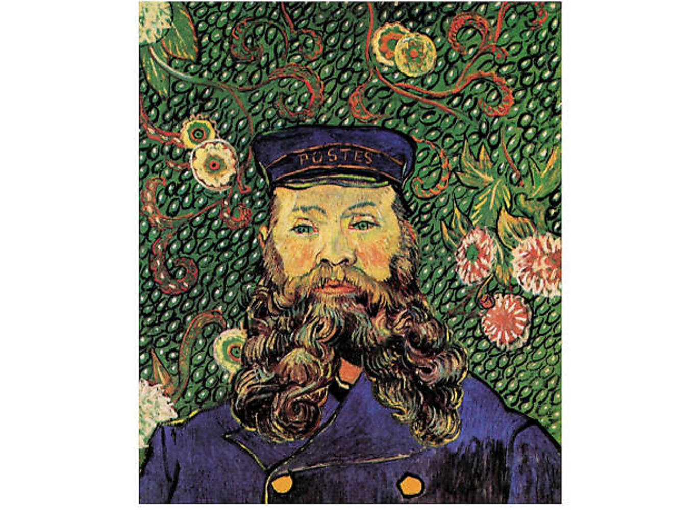 See the Best Van Gogh Paintings in NYC and Beyond