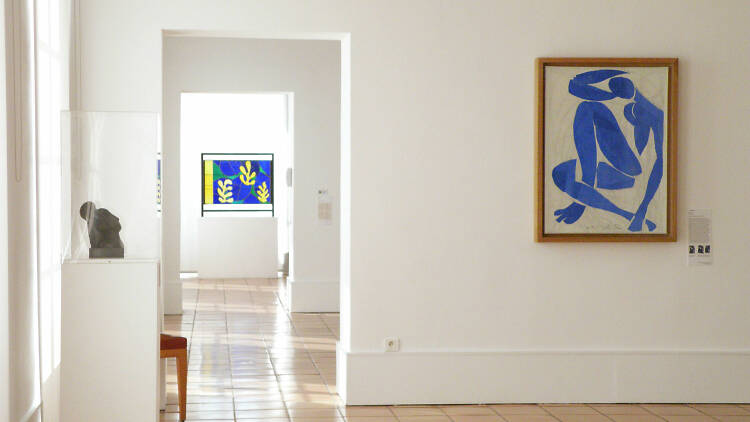 Musée Matisse