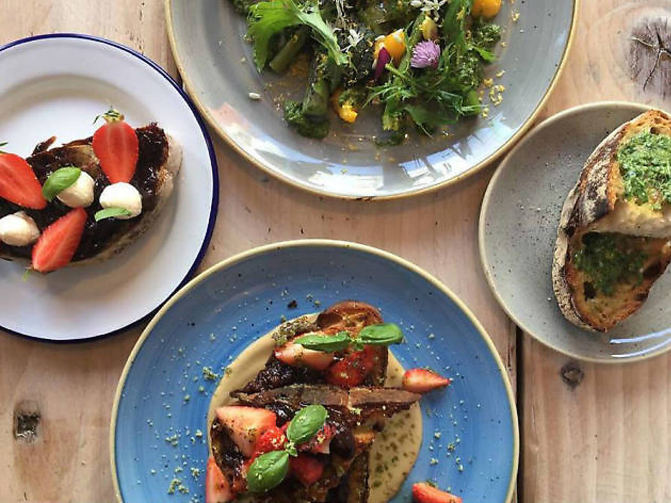 10 Best Places For Brunch in Dublin to Book Right Now