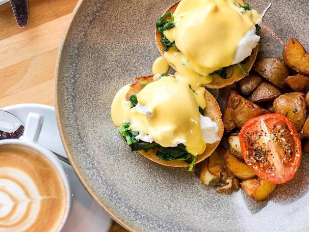 13 Best Places to Eat Brunch in Dublin Right Now