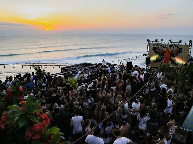 Nightlife In Bali Where To Go And What To Do