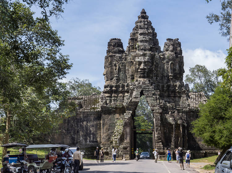 Angkor Thom