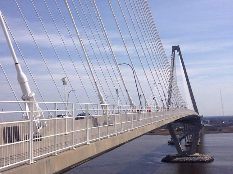 Ravenel Bridge