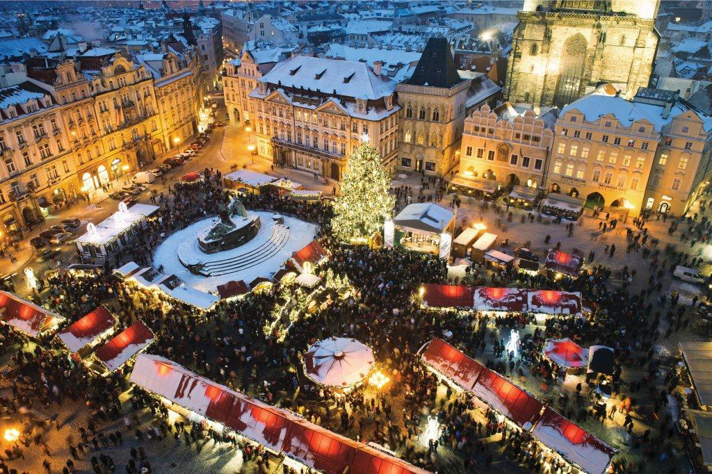 10 Best Events in Prague, From Markets to Festivals