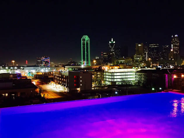 The Best Nightlife In Dallas For A Late Night Party