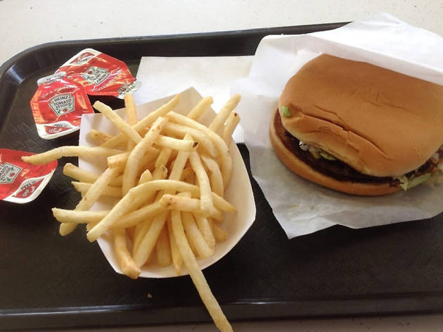 10 Best Alice Restaurants to Eat at Right Now