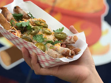 The best restaurants in Alice The best restaurants in Alice