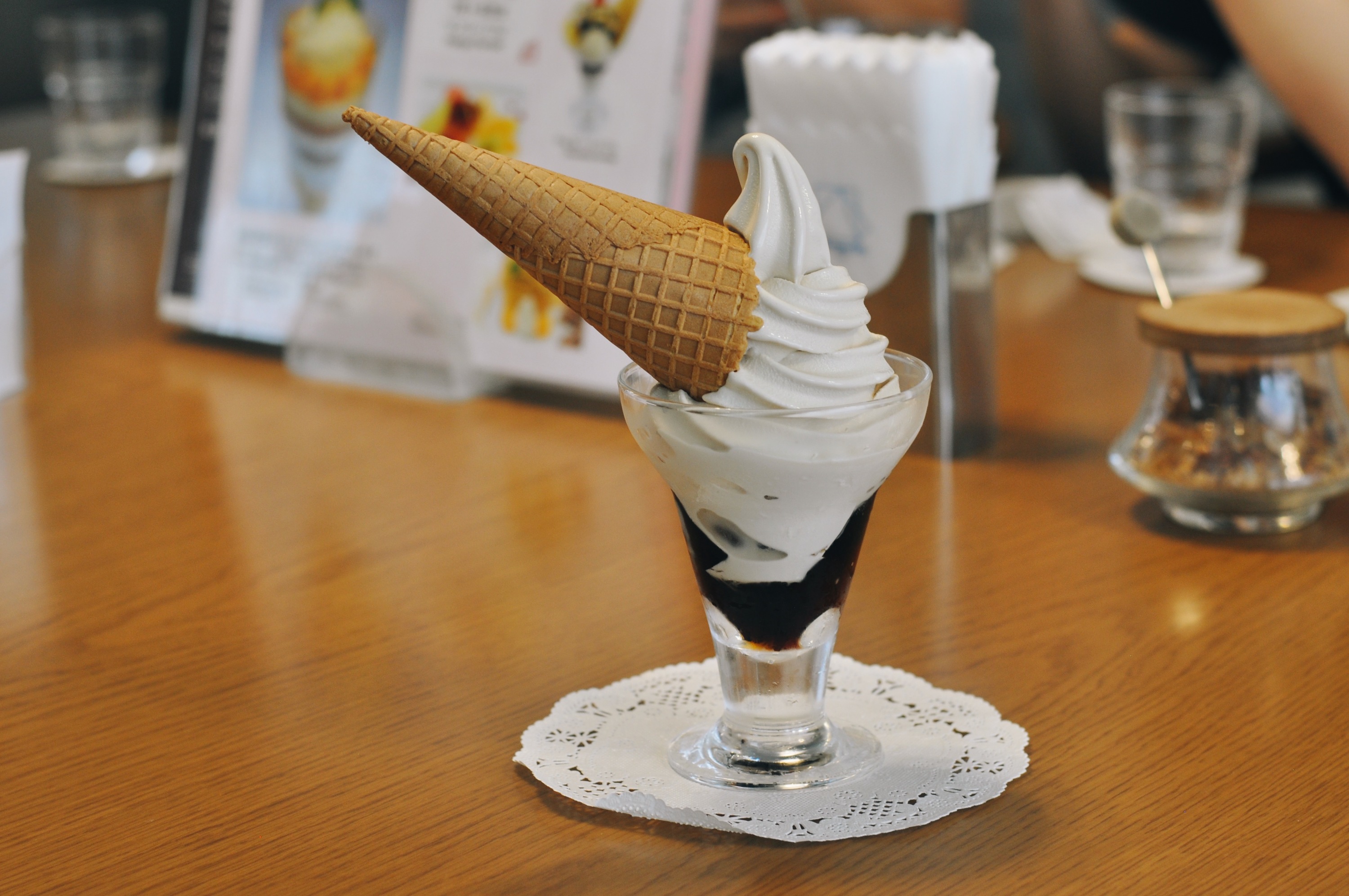 Best ice cream in Tokyo Time Out Tokyo