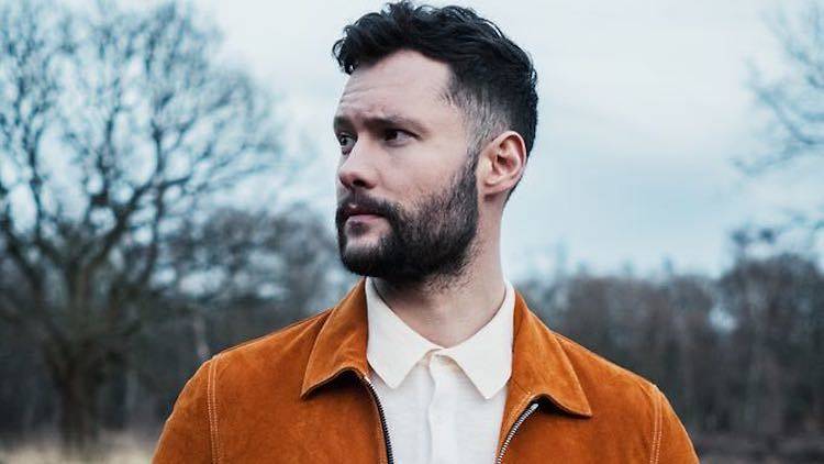 Calum Scott