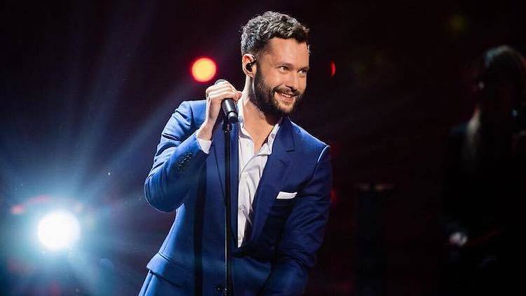 Calum Scott