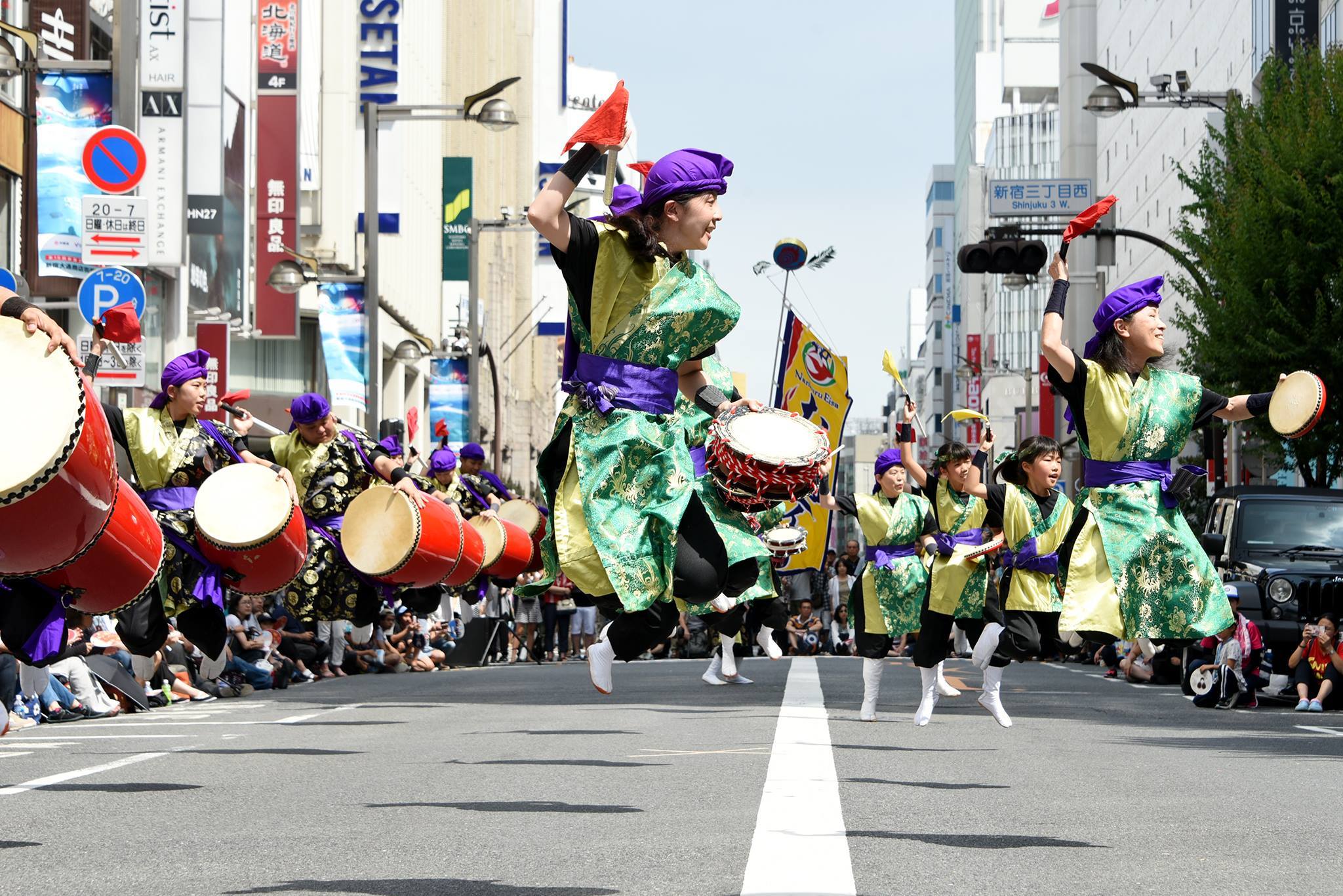 July events in Tokyo Time Out Tokyo