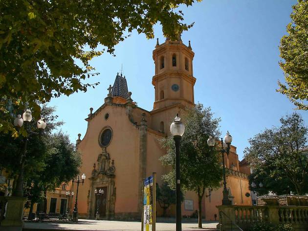 Arenys de Mar