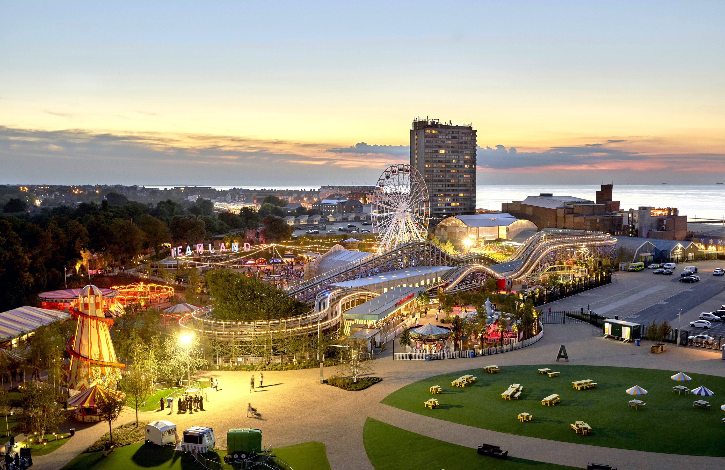 18 Best Things To Do In Margate Right Now