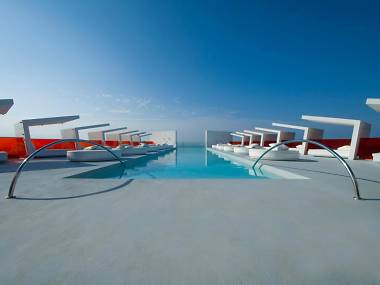 Double Tree by Hilton Resort & Spa Double Tree by Hilton Resort & Spa