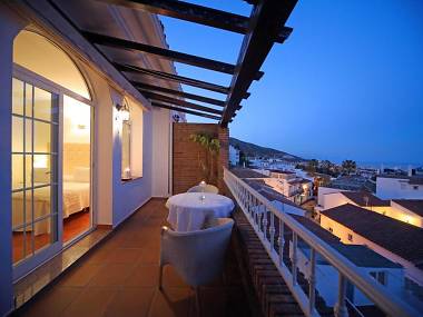 Hotel Casa Rosa Hotel Casa Rosa