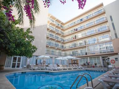 Hotel Las Arenas Hotel Las Arenas