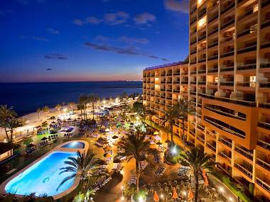 Sunset Beach Club Sunset Beach Club