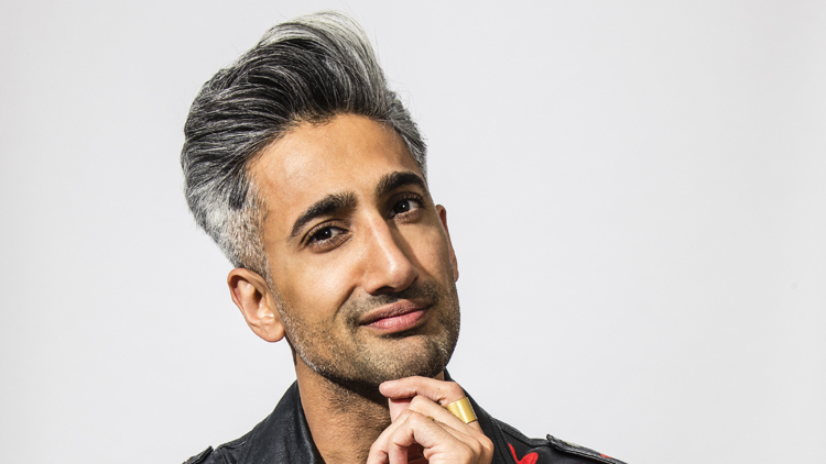 Tan from ‘Queer Eye’ solves your fashion faux pas