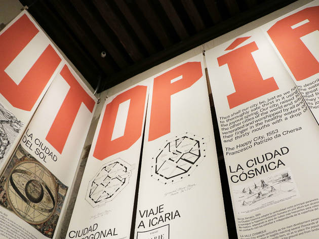 (Foto: Cortesía Museo de la Ciudad de México)