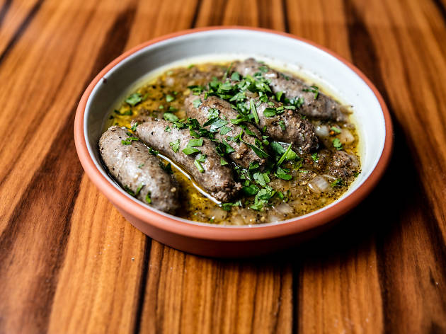 makanek do muito bey muito bey, libanese, cais do sodré
