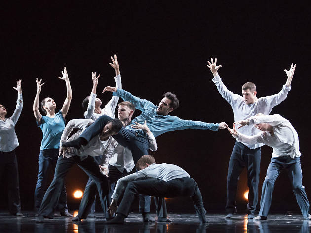 10 eventos de danza imperdibles en julio 10 eventos de danza imperdibles en julio