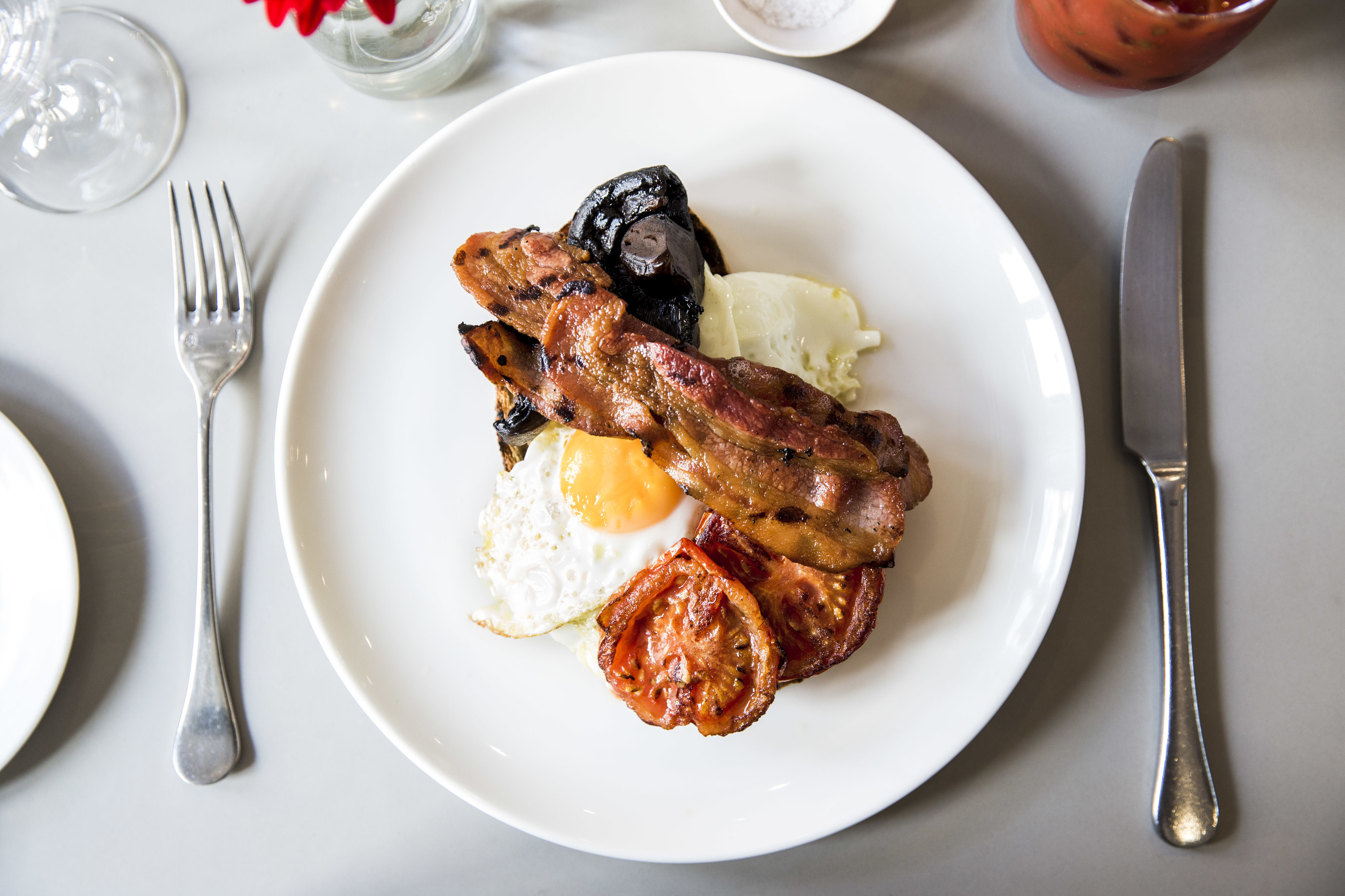 21 Fantastic Fry Ups London’s Best Full English Breakfasts 21 Fantastic Fry Ups London’s Best Full English Breakfasts