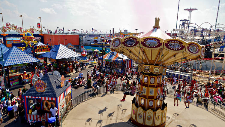 Luna Park