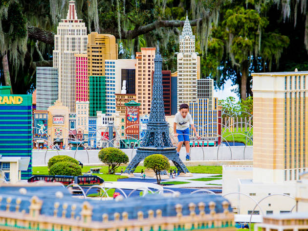 15 Best Things To Do With Kids In Orlando Now