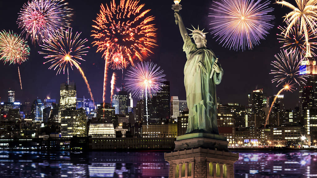10 best patriotic songs of all time
