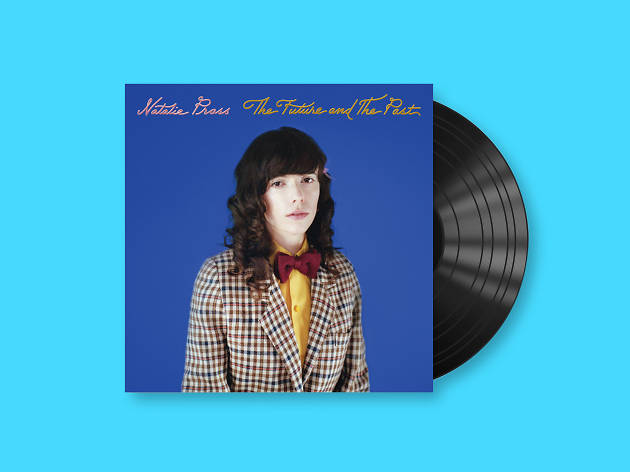 The Future and the Past, Natalie Prass The Future and the Past, Natalie Prass