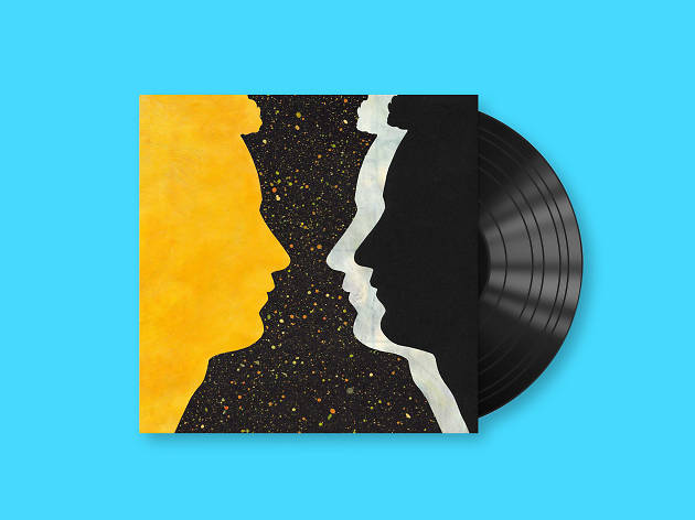 Geography, Tom Misch Geography, Tom Misch