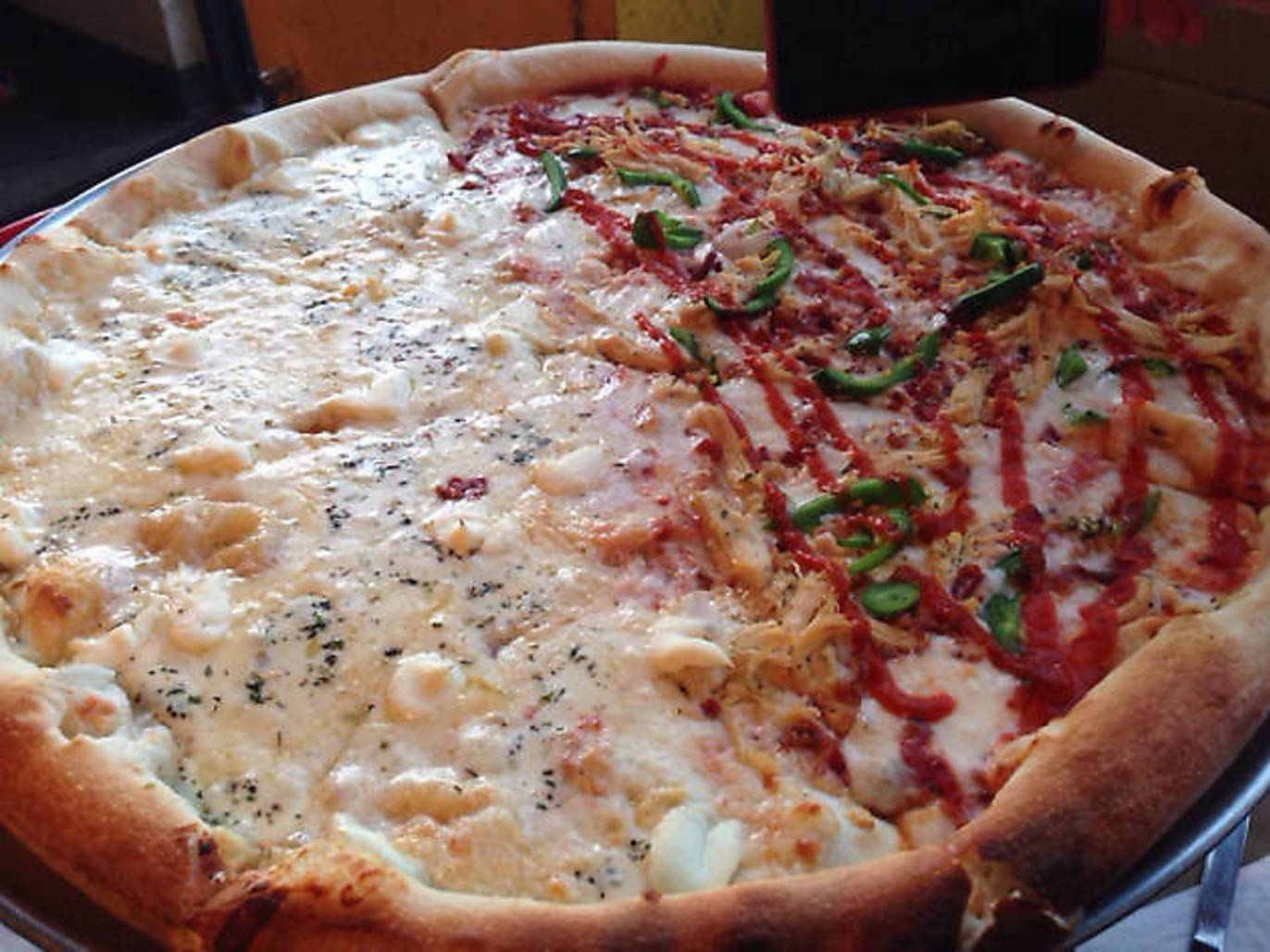 13 Best Restaurants in Oklahoma City That Are Incredible